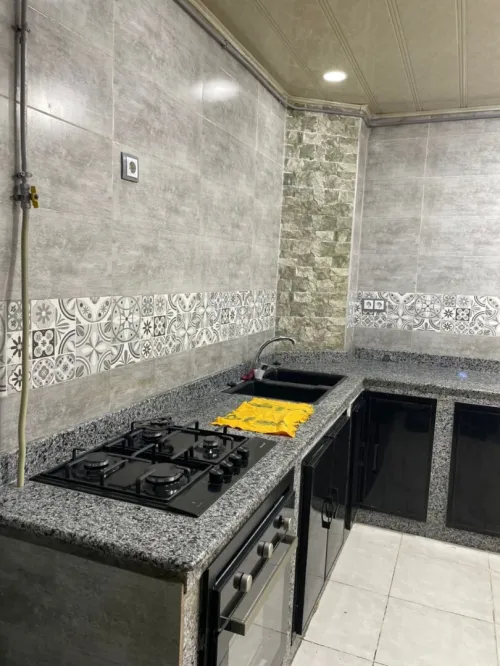 Vente Appartement F4 Oran Misseghine