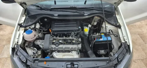 Volkswagen Polo 2012 Match