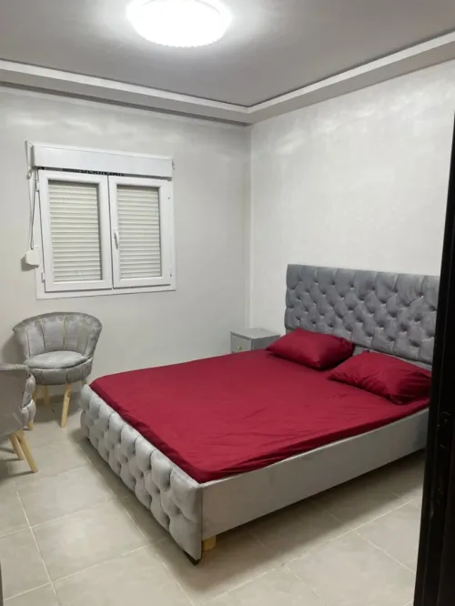 Vente Appartement F4 Oran Misseghine