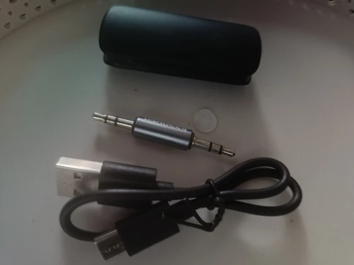 Essager bluetooth auxiliaire auto