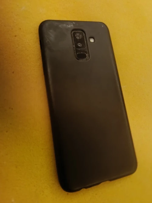 Samsung A6+