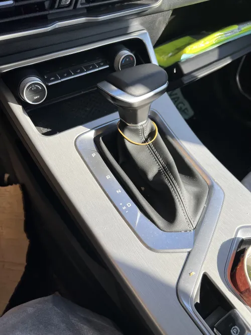 Geely Coolray 2025 Super max