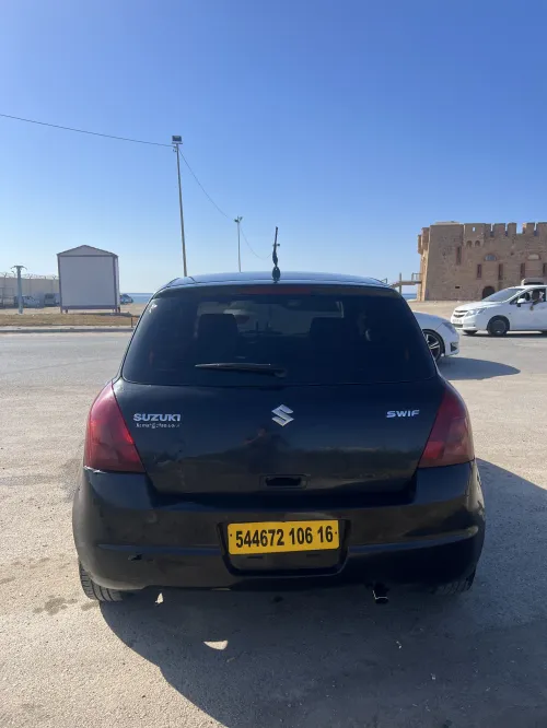Suzuki Swift 2006 
