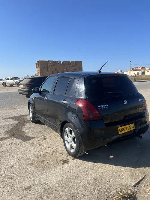 Suzuki Swift 2006 