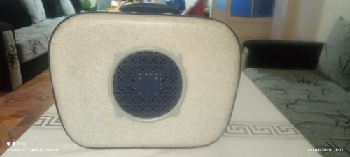 Tourne disque valise vintage 