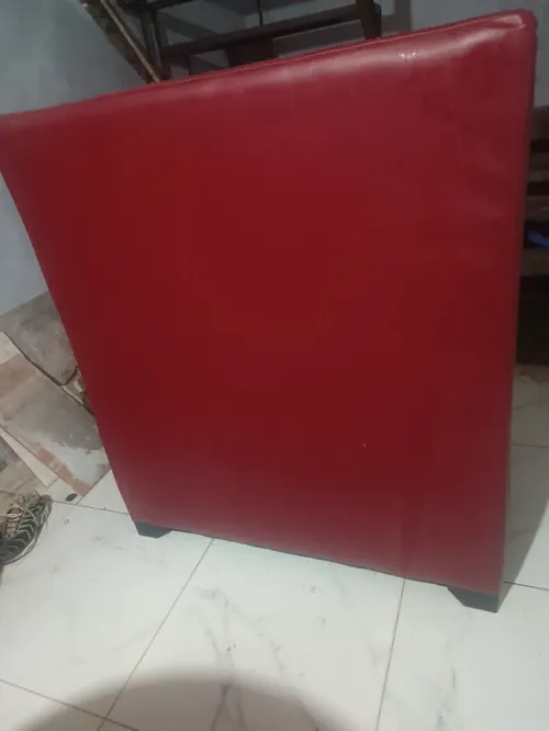 Fauteuil pour restaurer et cafétéria 