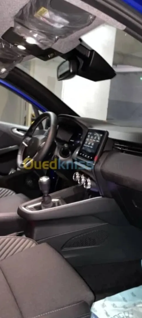 Renault Clio 5  2025 Esprit Alpine