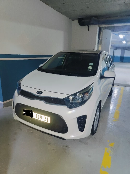 Kia Picanto 2019 LX Confort
