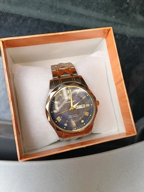 Vente watch poedagard originale