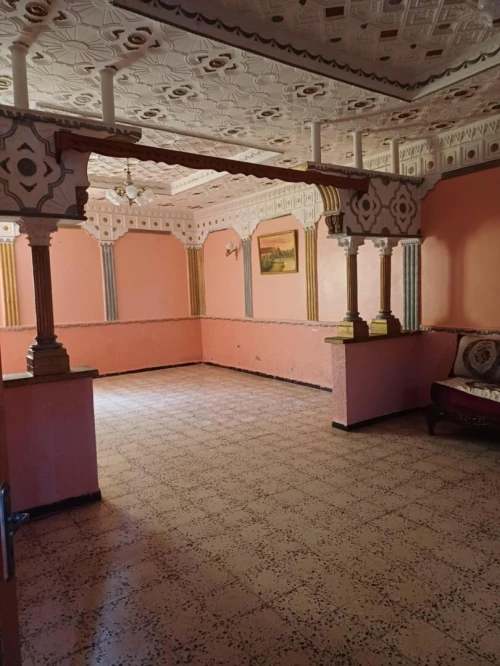 Vente Villa Aïn Témouchent Terga