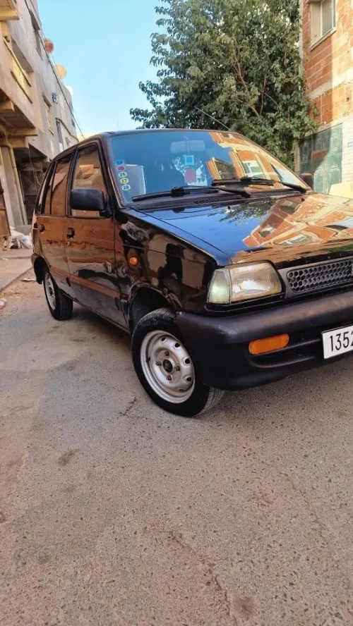 Suzuki Maruti 800 2010 Maruti 800