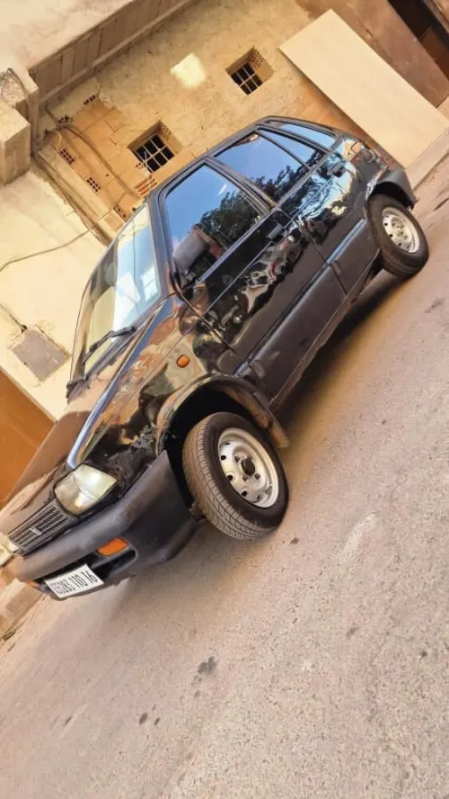 Suzuki Maruti 800 2010 Maruti 800