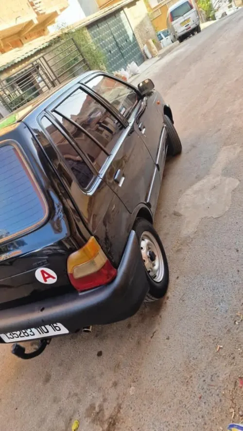 Suzuki Maruti 800 2010 Maruti 800
