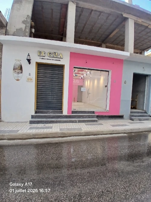 Location Local Tlemcen Tlemcen