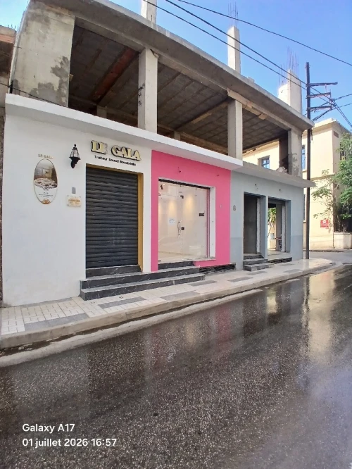 Location Local Tlemcen Tlemcen