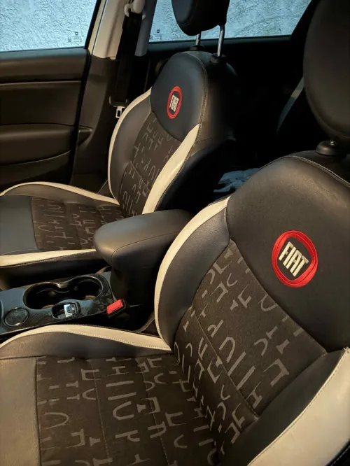 Fiat 500x 2023 Club