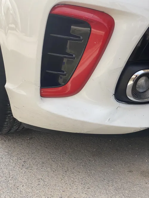 Kia Picanto 2018 GT-Line