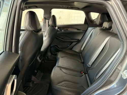 Geely Coolray 2026 full option