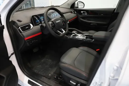Jetour x50 2026 full