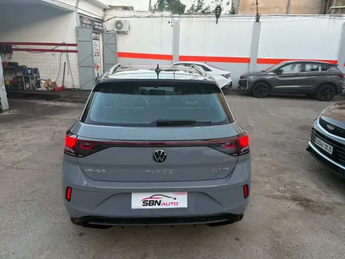 Volkswagen T-Roc 2026 R-Line 