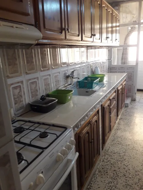 Location vacances Appartement F3 Mostaganem Mostaganem