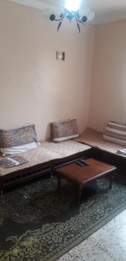 Location vacances Appartement F3 Mostaganem Mostaganem