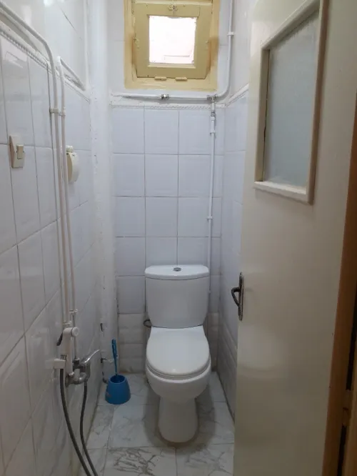 Location vacances Appartement F3 Mostaganem Mostaganem
