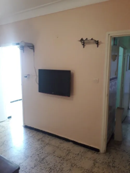 Location vacances Appartement F3 Mostaganem Mostaganem