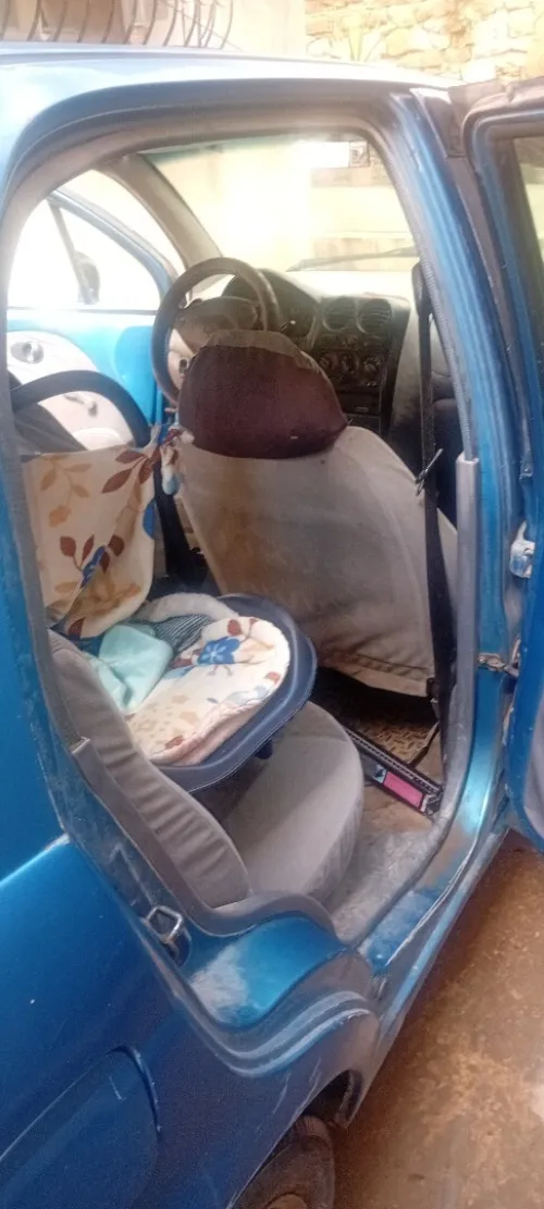 Daewoo Matiz 1999 Matiz