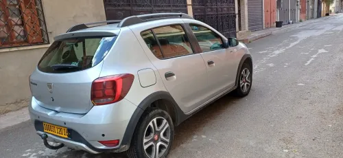 Dacia Sandero 2020 Stepway PRIVILEGE
