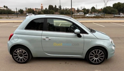 Fiat 500 2024 Dolcevita plus 