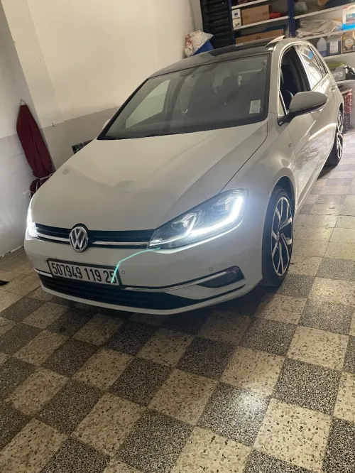 Volkswagen Golf 7 2019 JOIN