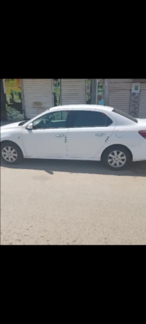 Peugeot 301 2013 Active