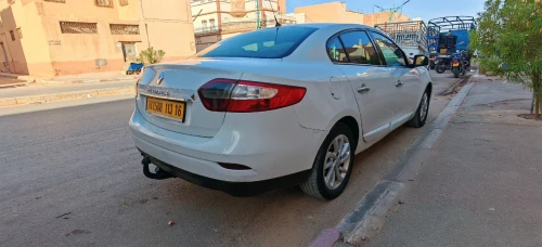 Renault Fluence 2013 Fluence