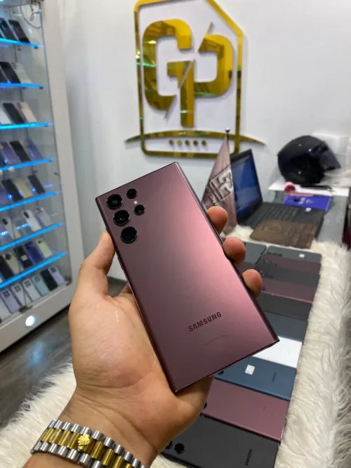 Samsung S22 ultra