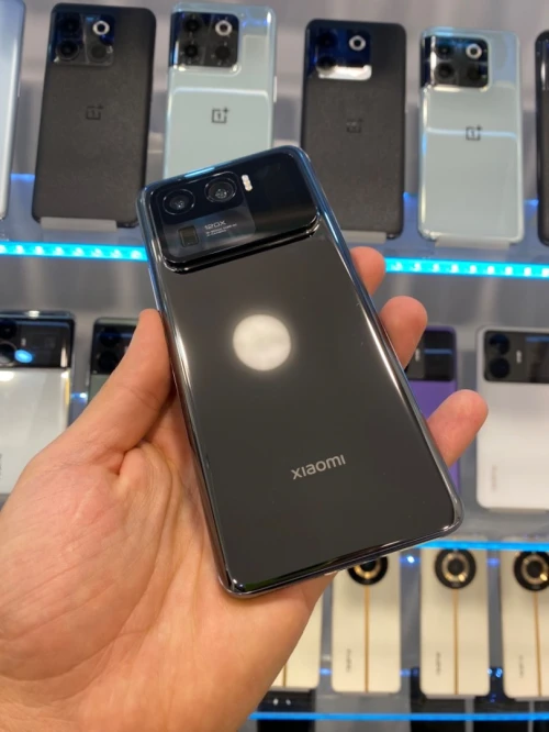 Xiaomi Mi 11 ultra