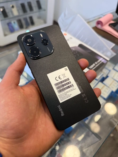 Xiaomi Redmi note 15