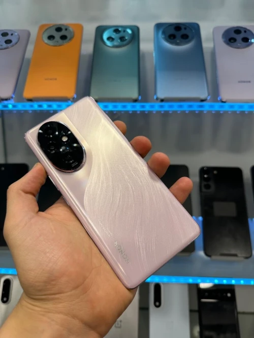 honor Honor 200 pro