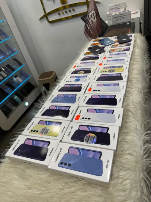 Samsung A15