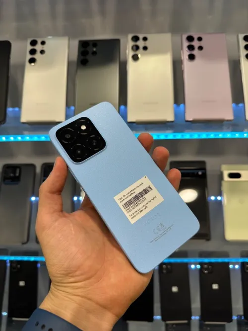 Huawei honor x5b plus
