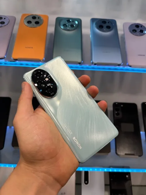honor Honor 200 pro