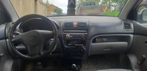 Kia Picanto 2005 picanto
