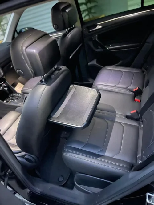 Volkswagen Tiguan 2017 Carat +