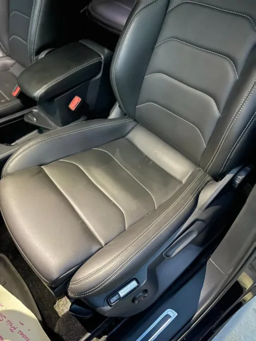 Volkswagen Tiguan 2017 Carat +
