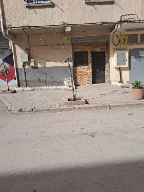 Vente Local Sétif Setif