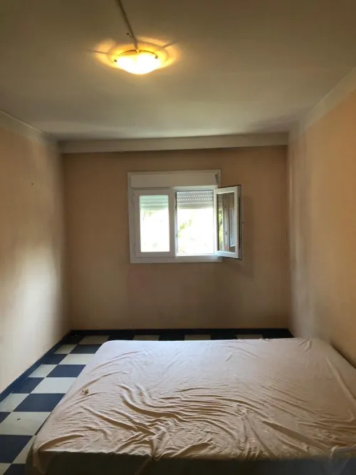 Location Appartement F3 Alger Dely brahim