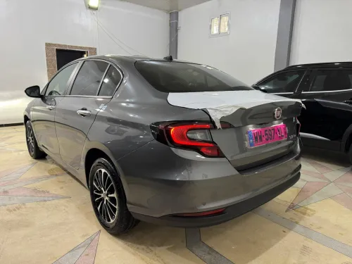 Fiat Tipo Sedan 2026 