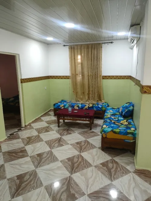 Location vacances Bungalow Mostaganem Mezghrane