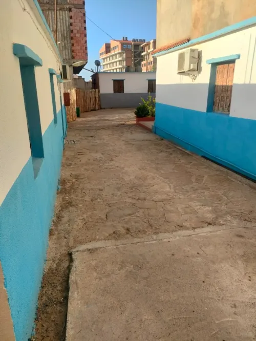 Location vacances Bungalow Mostaganem Mezghrane
