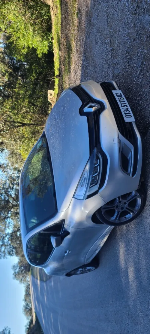 Renault Clio 4 2018 Gt line